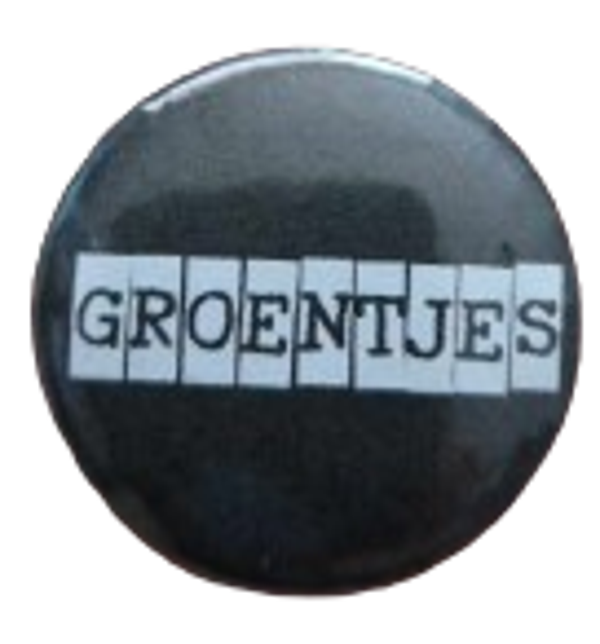 Button Groentjes Kijk maar ff