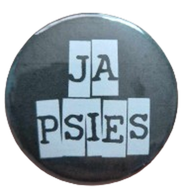 Button Ja Psies Kijk maar ff