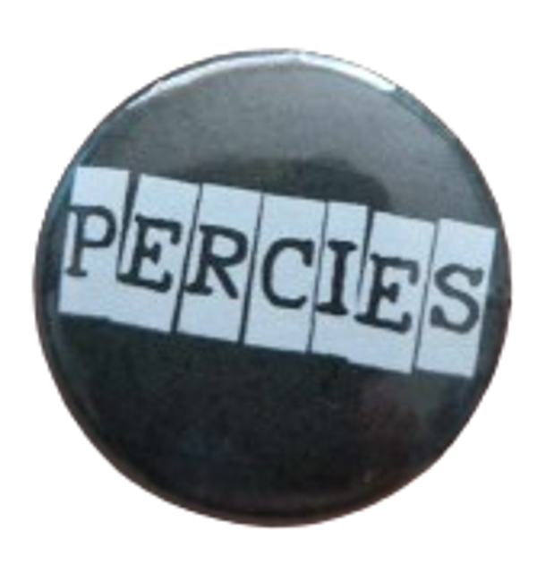Button Percies Kijk maar ff