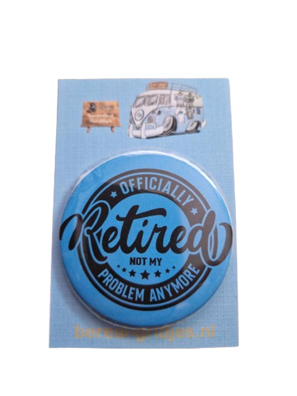 Button retired 008