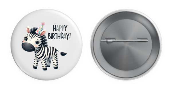 Button verjaardag diertje 029