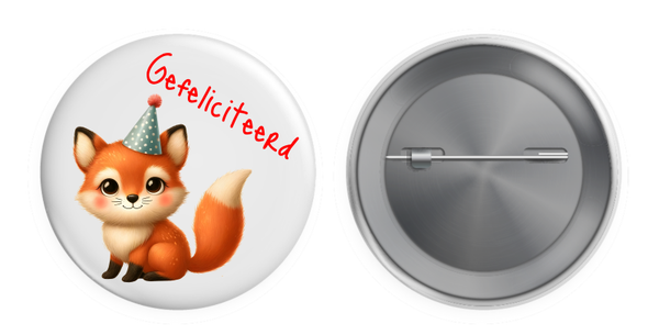 Button verjaardag diertje 030