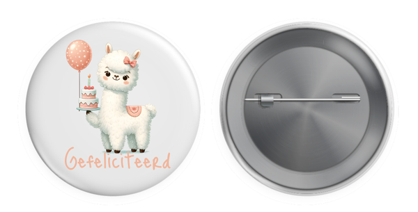 Button verjaardag diertje 038