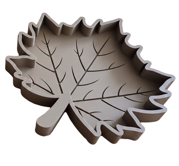 Decoratie Dienblad 2