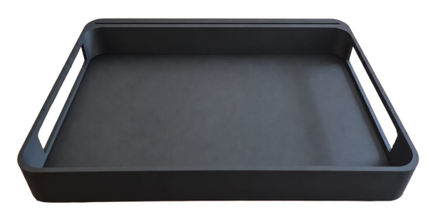 STL bestand- Dienblad 24 x 18 cm