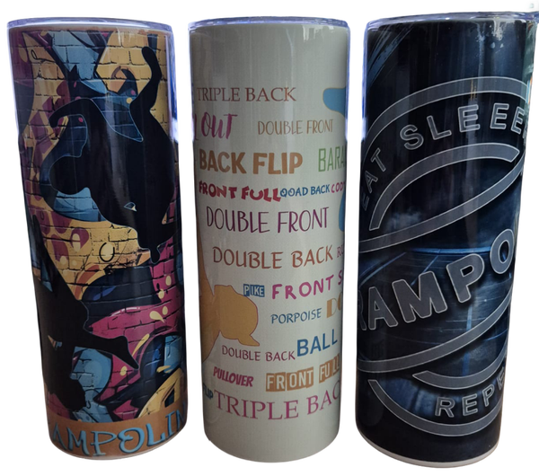Tumbler 1 Freestyle