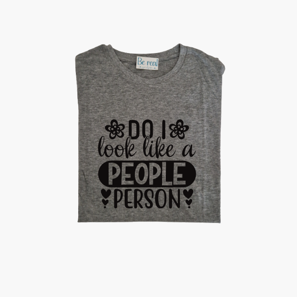 Funny T-Shirt 1