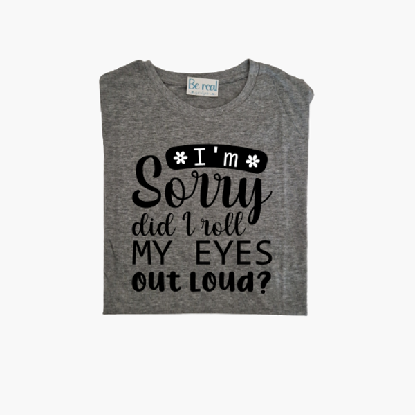 Funny T-Shirt 2