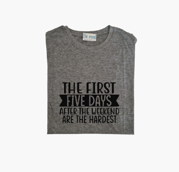 Funny T-Shirt 25
