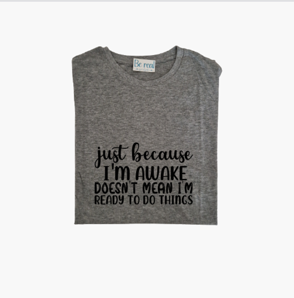 Funny T-Shirt 3
