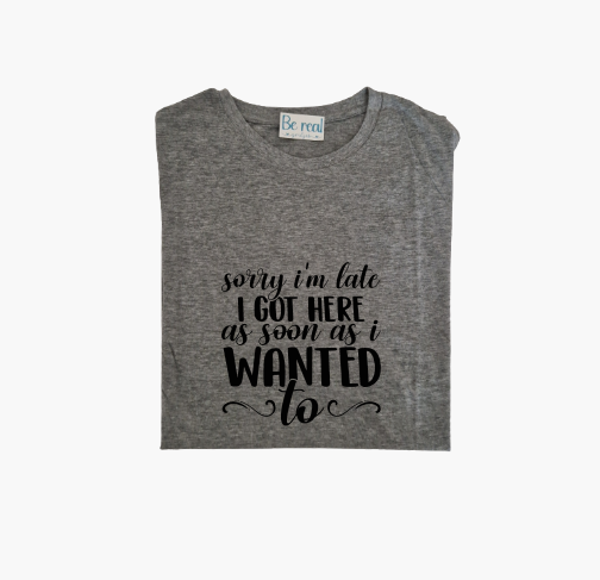Funny T-Shirt 34