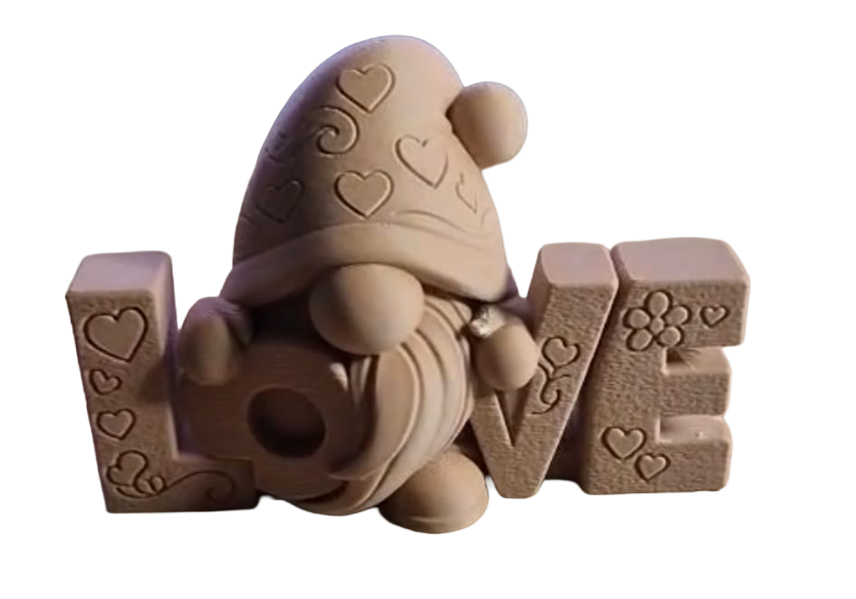 gnome love