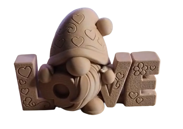 gnome love