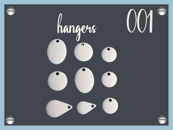 Dot hangers 001