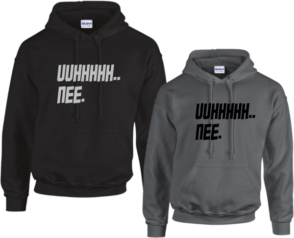 Hoodie uuuhhhhhnee 306
