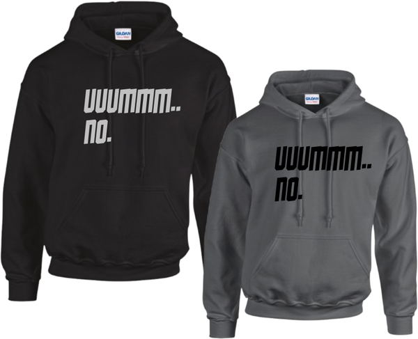 Hoodie uuummm no 307