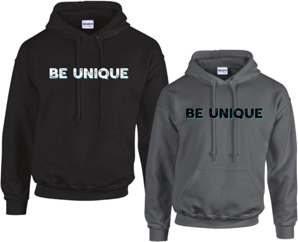 Hoodie Be Unique 310