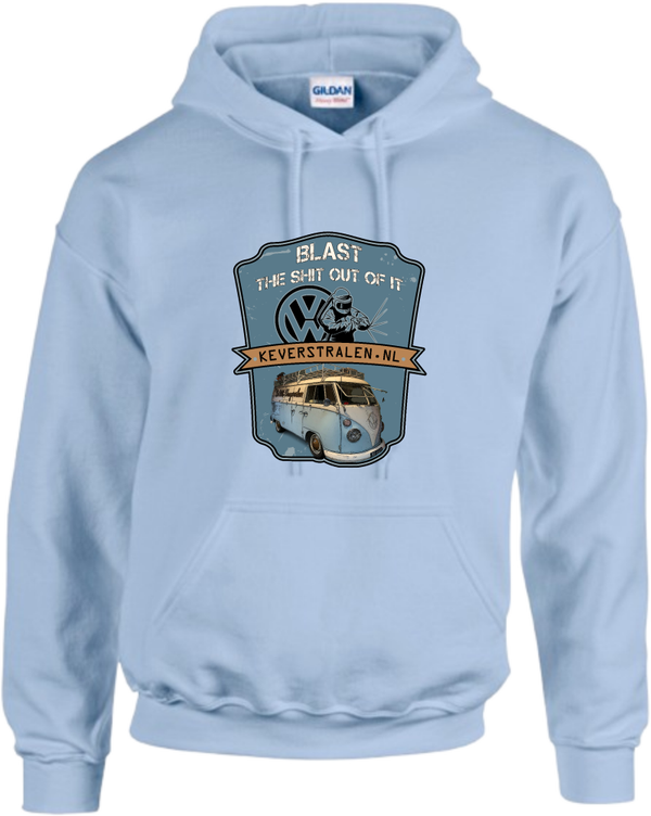 Hoodie keverstralen 002