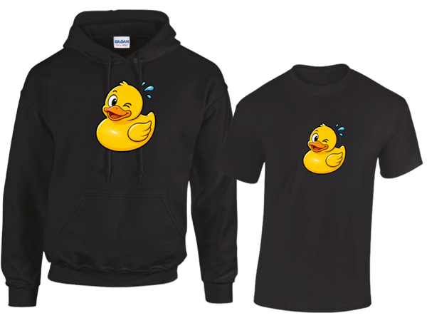 T-shirt / Hoodie Badeend Winkie