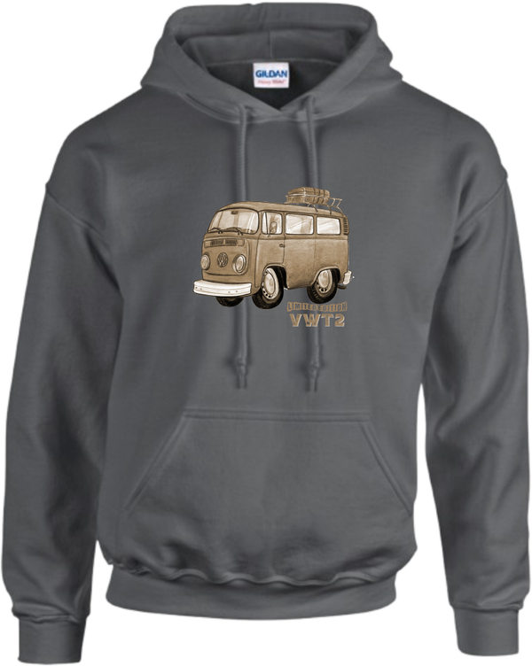 Hoodie T2 002