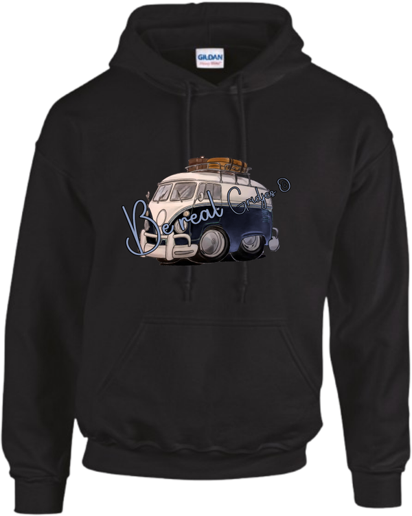 Hoody busje t1 005