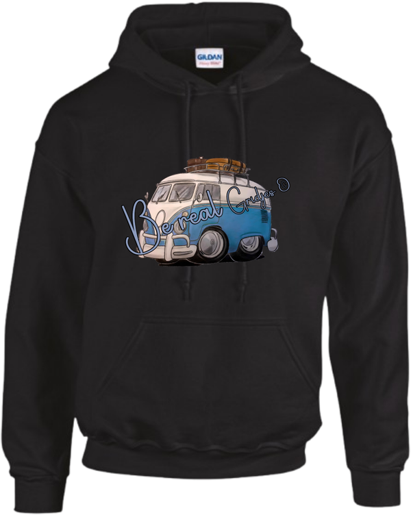Hoody busje t1 007