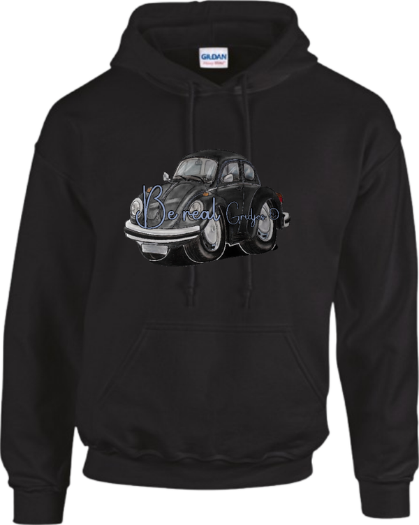 Hoody kever 005