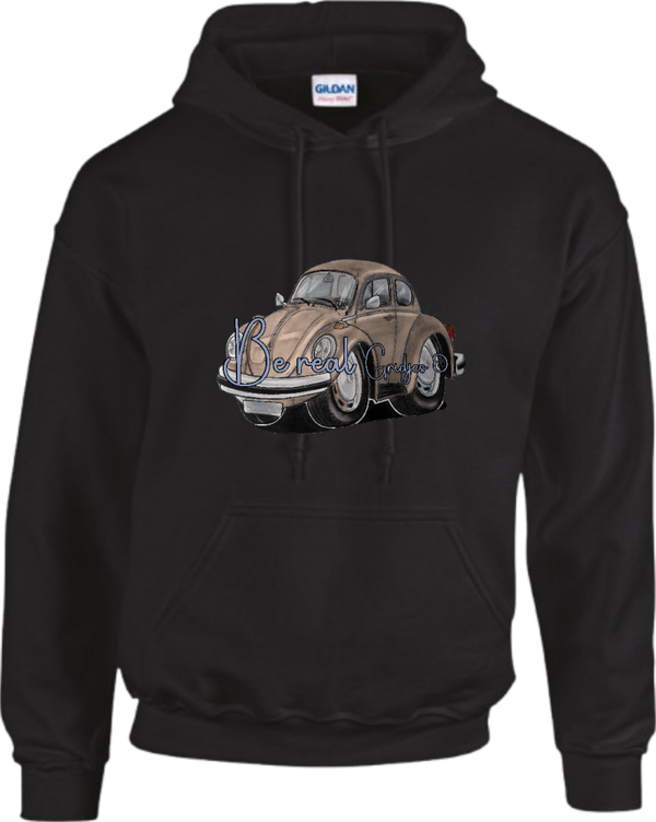 Hoody kever 006