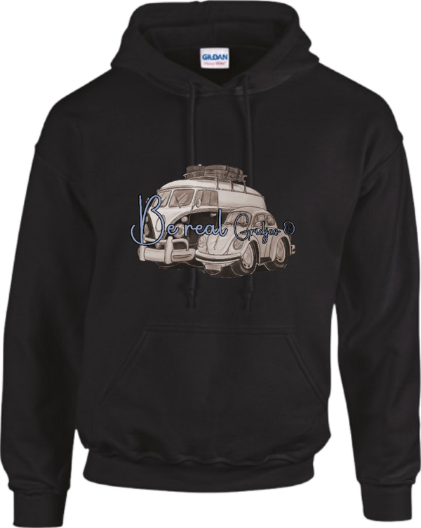 Hoody bus kever 006