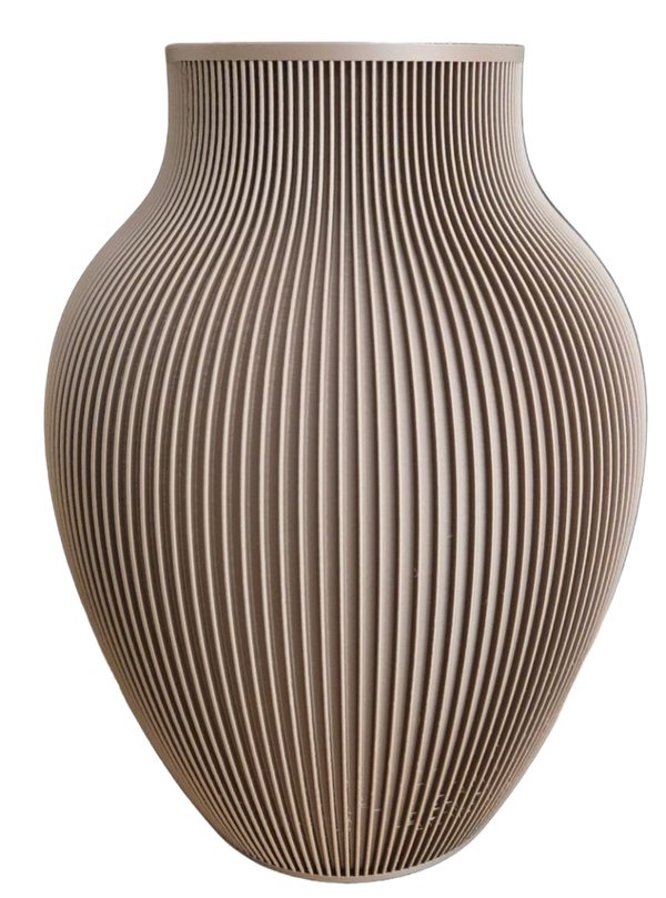 Japandi Grote Vaas 20cm