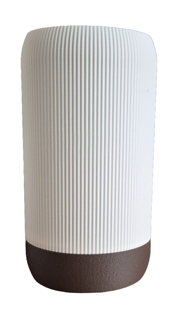 Japandi lamp 002 18cm