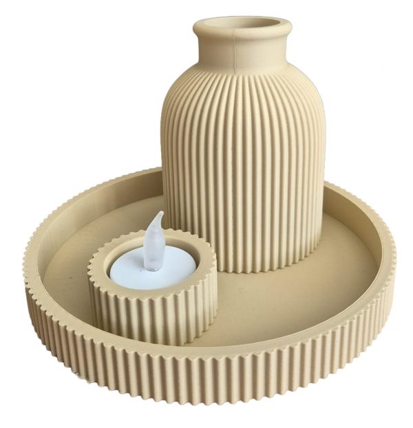 Japandi Style setje 001