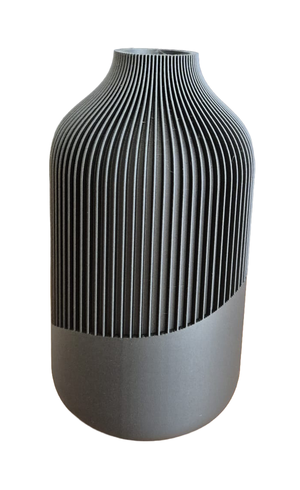 Japandi Style Vaas 002