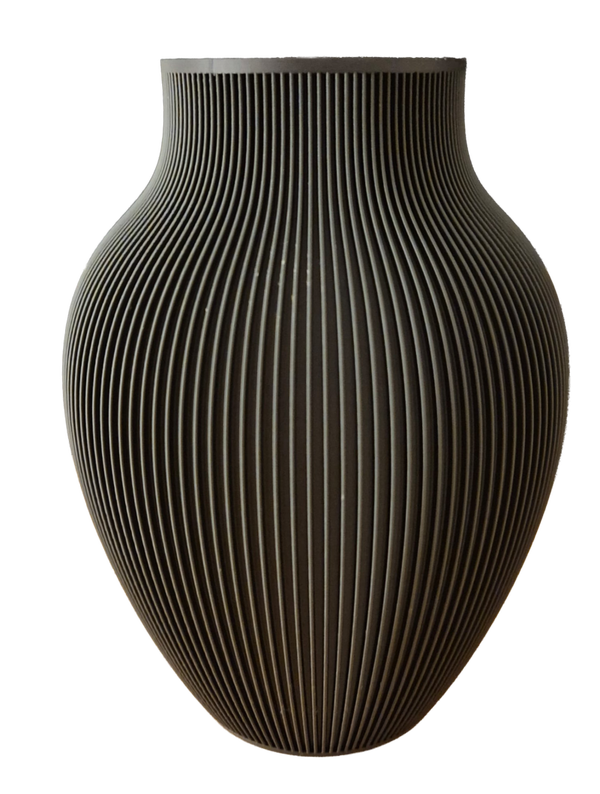 Japandi Style Vaas 18 cm