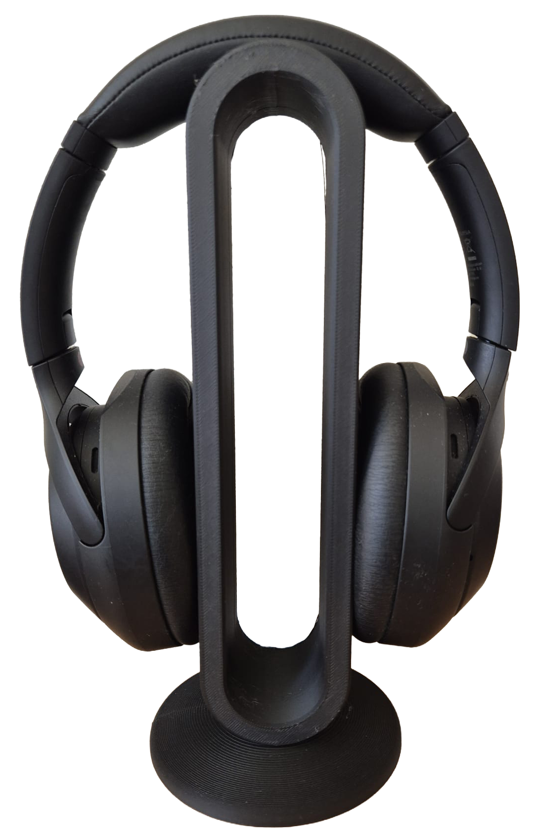 Koptelefoon Standaard 003