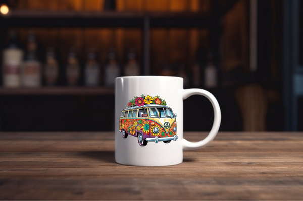 Mok Campervan 14