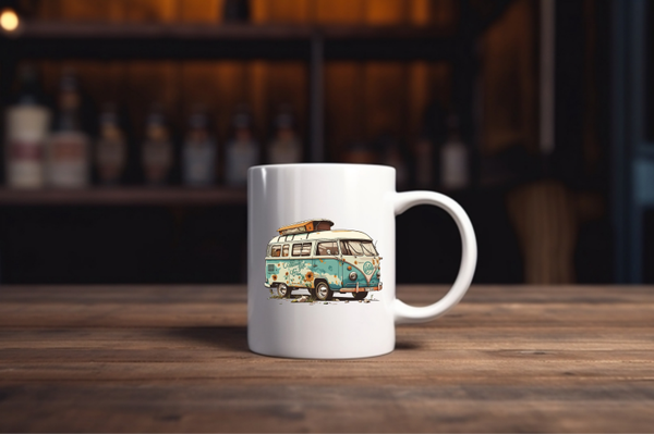 Mok Campervan 2