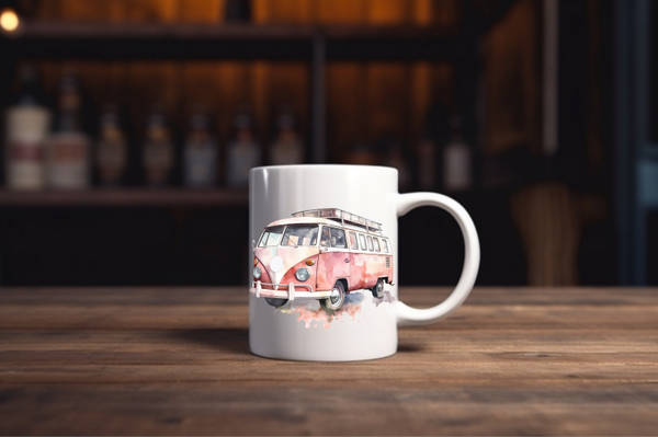Mok Campervan 23
