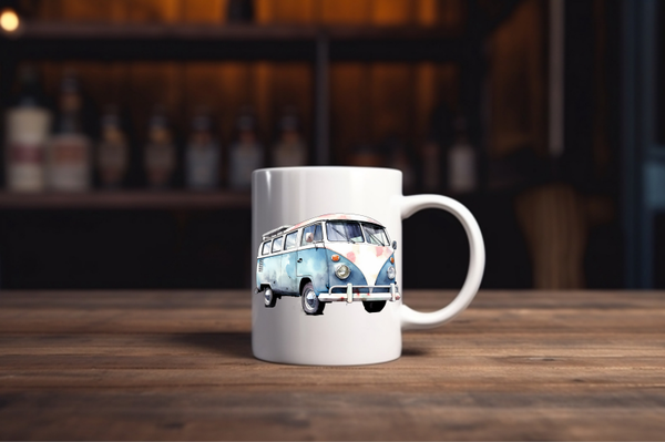 Mok Campervan 24