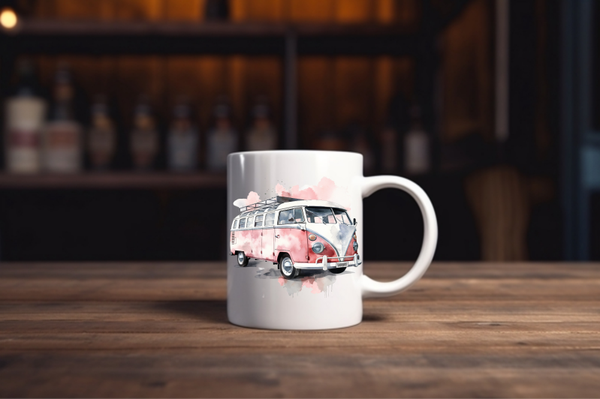 Mok Campervan 26