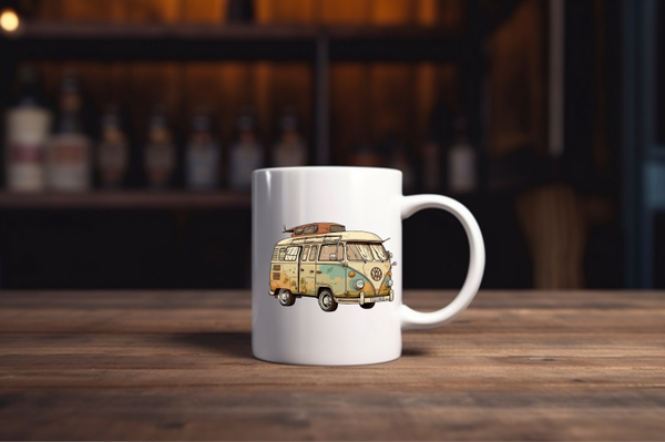 Mok Campervan 5