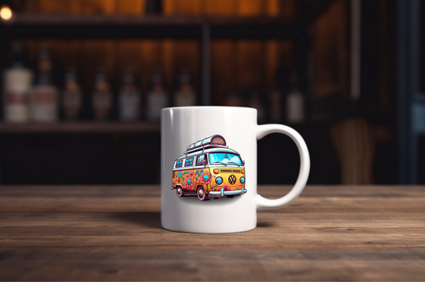 Mok Campervan 7