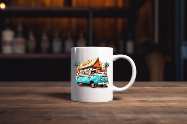 Mok Campervan 9