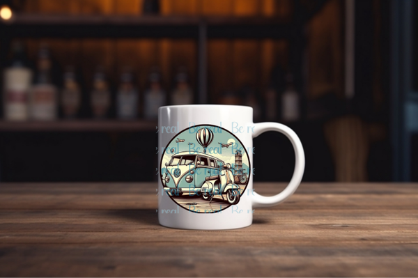 Mok vw vespa 24