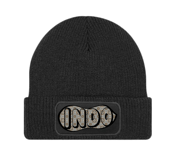 Muts Indo pindapower 006 batik