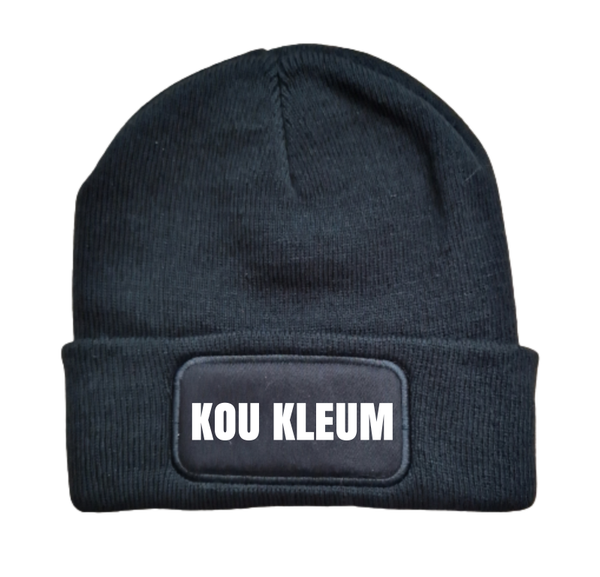Muts kou kleum