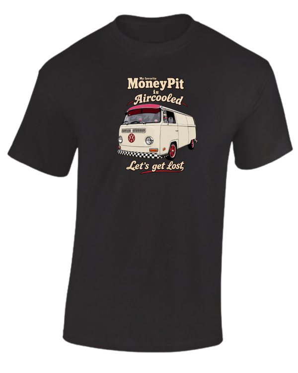 T-shirt T2 R.