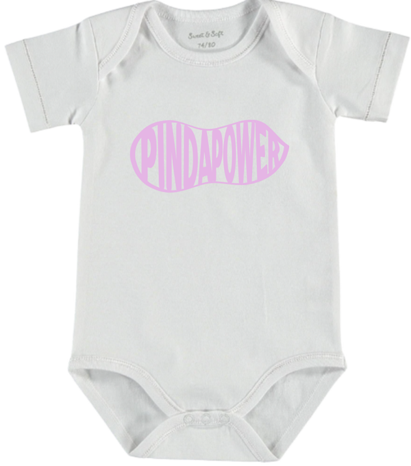 Rompertje pindapower 006