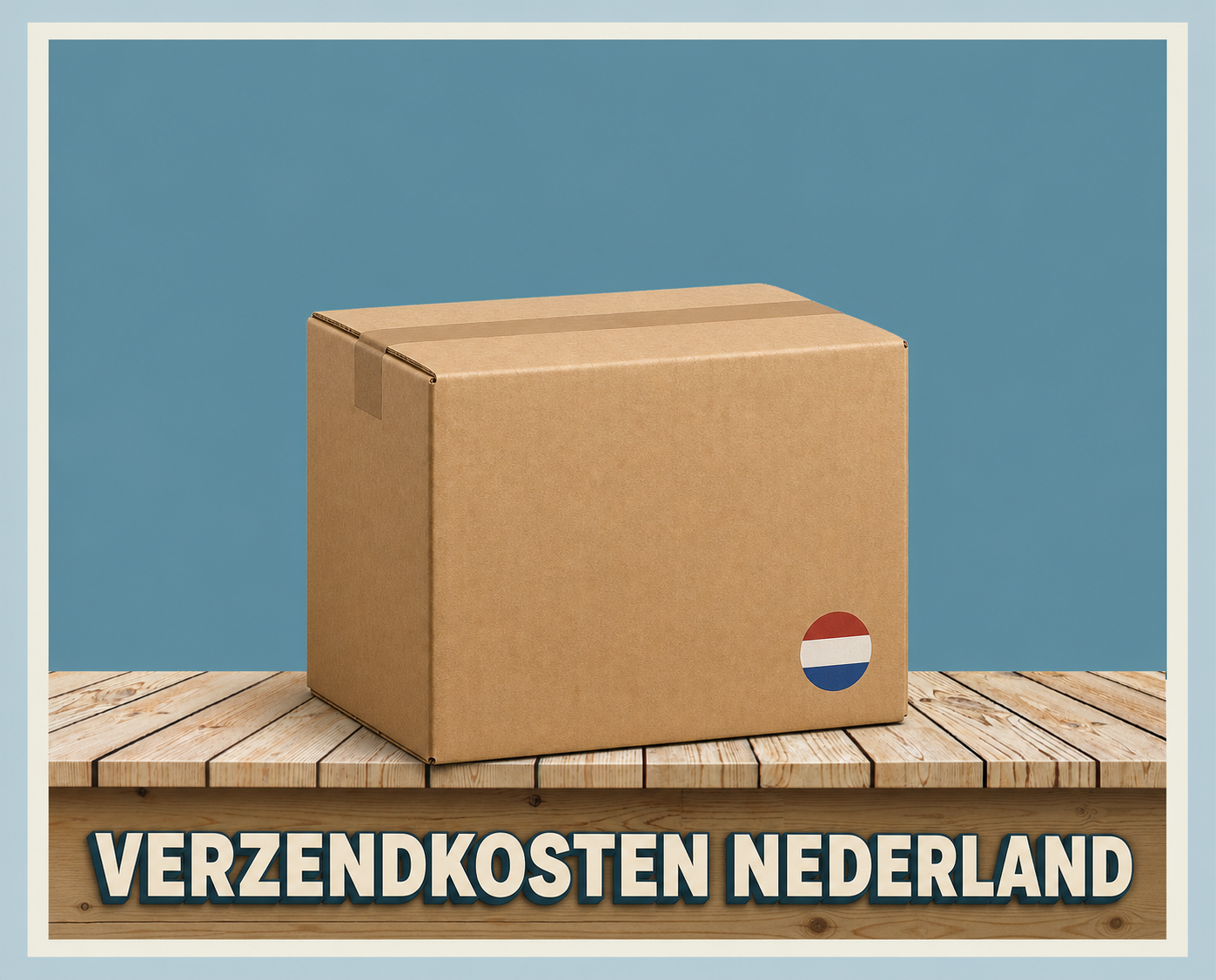 Verzendkosten