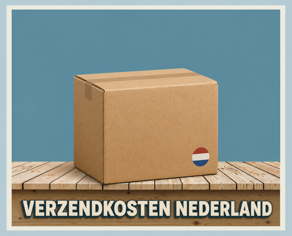 Verzendkosten